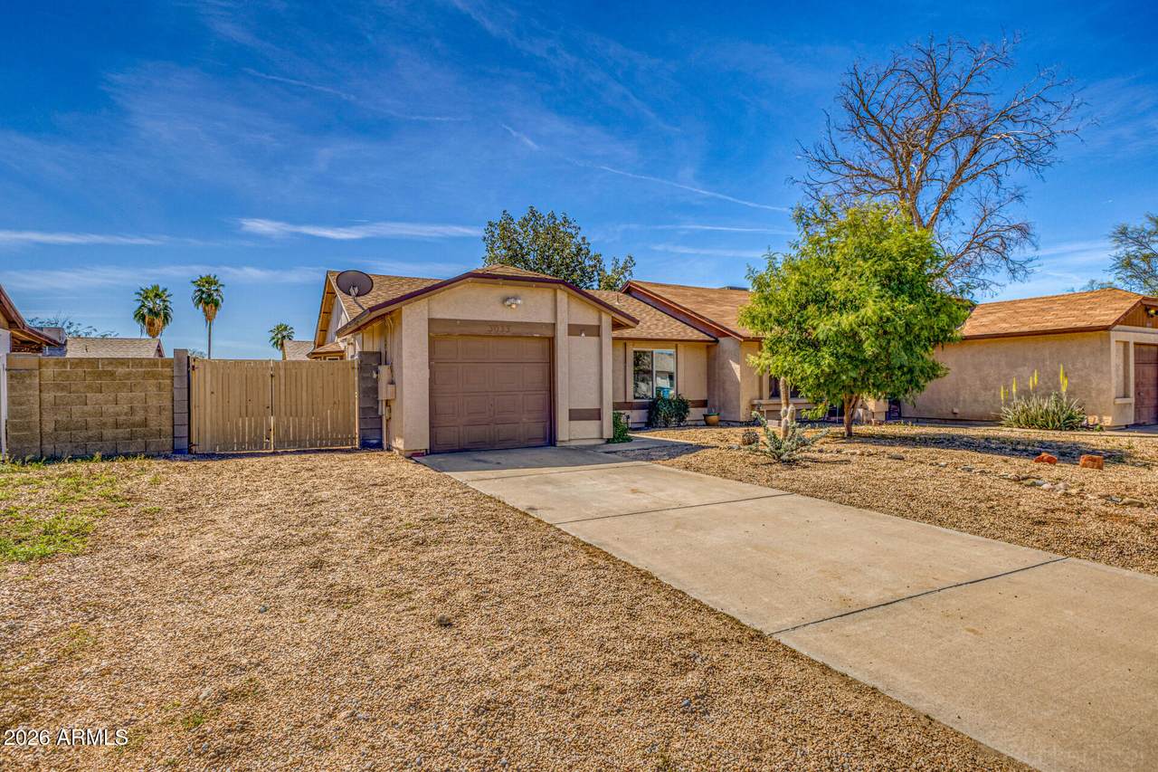 3033 Potter Drive - Photo 1