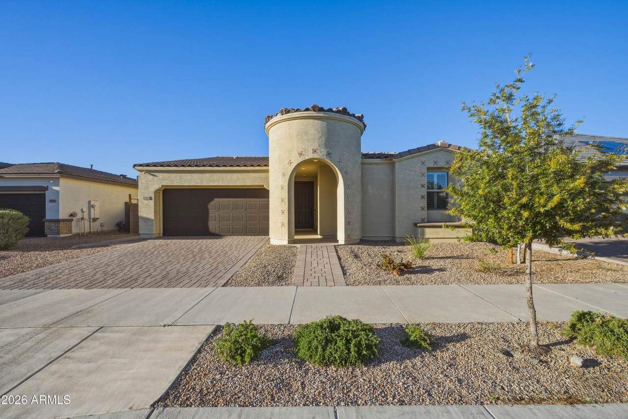 22944 Arroyo Verde Drive - Photo 1