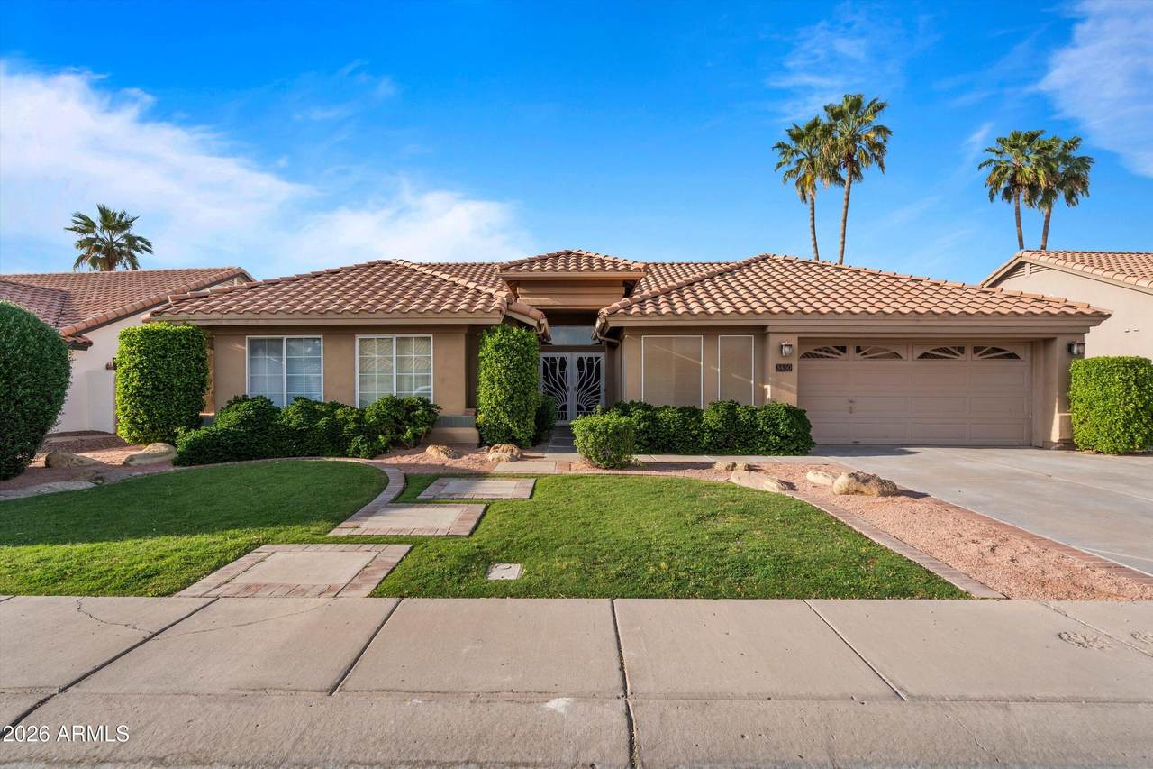 3460 Ironwood Drive - Photo 1