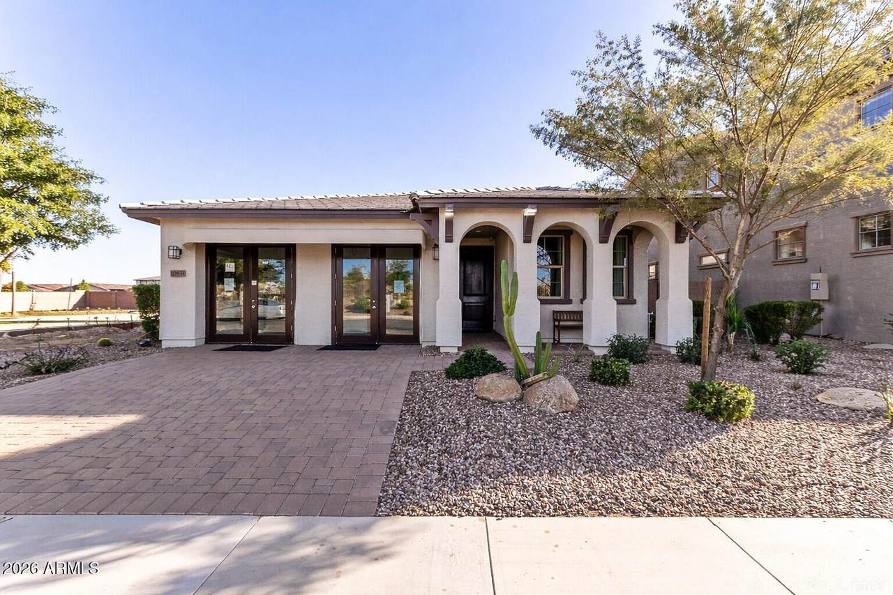 10851 Tahoe Avenue - Photo 1