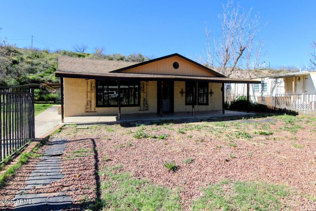 5733 Globe Canyon - Photo 1