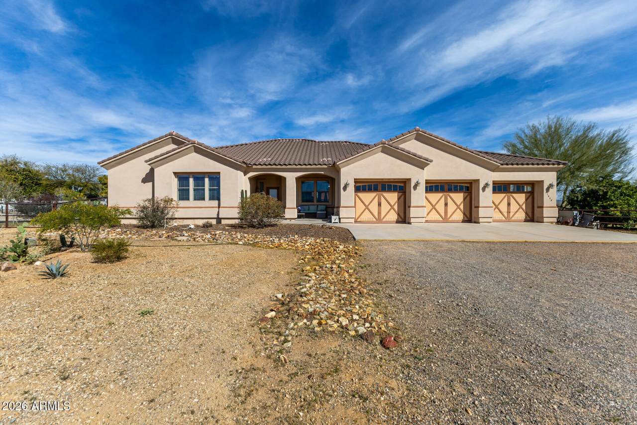 21404 Caravaggio Lane - Photo 1