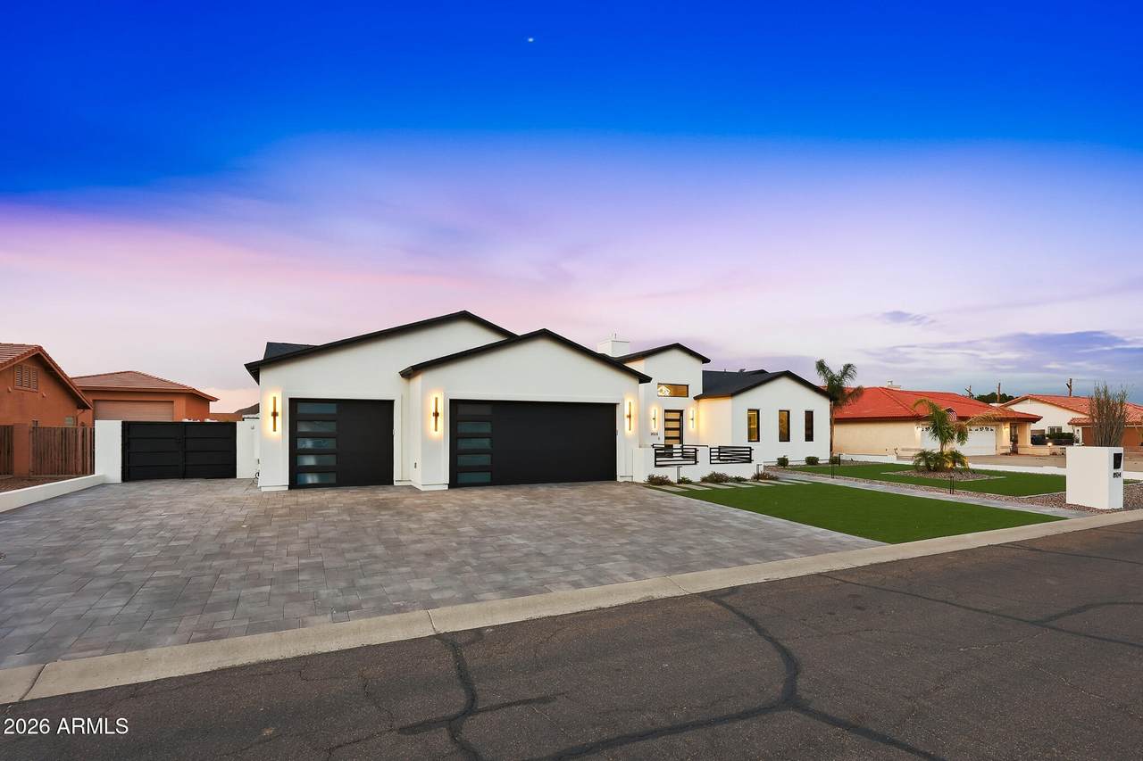 8924 Patrick Lane - Photo 1