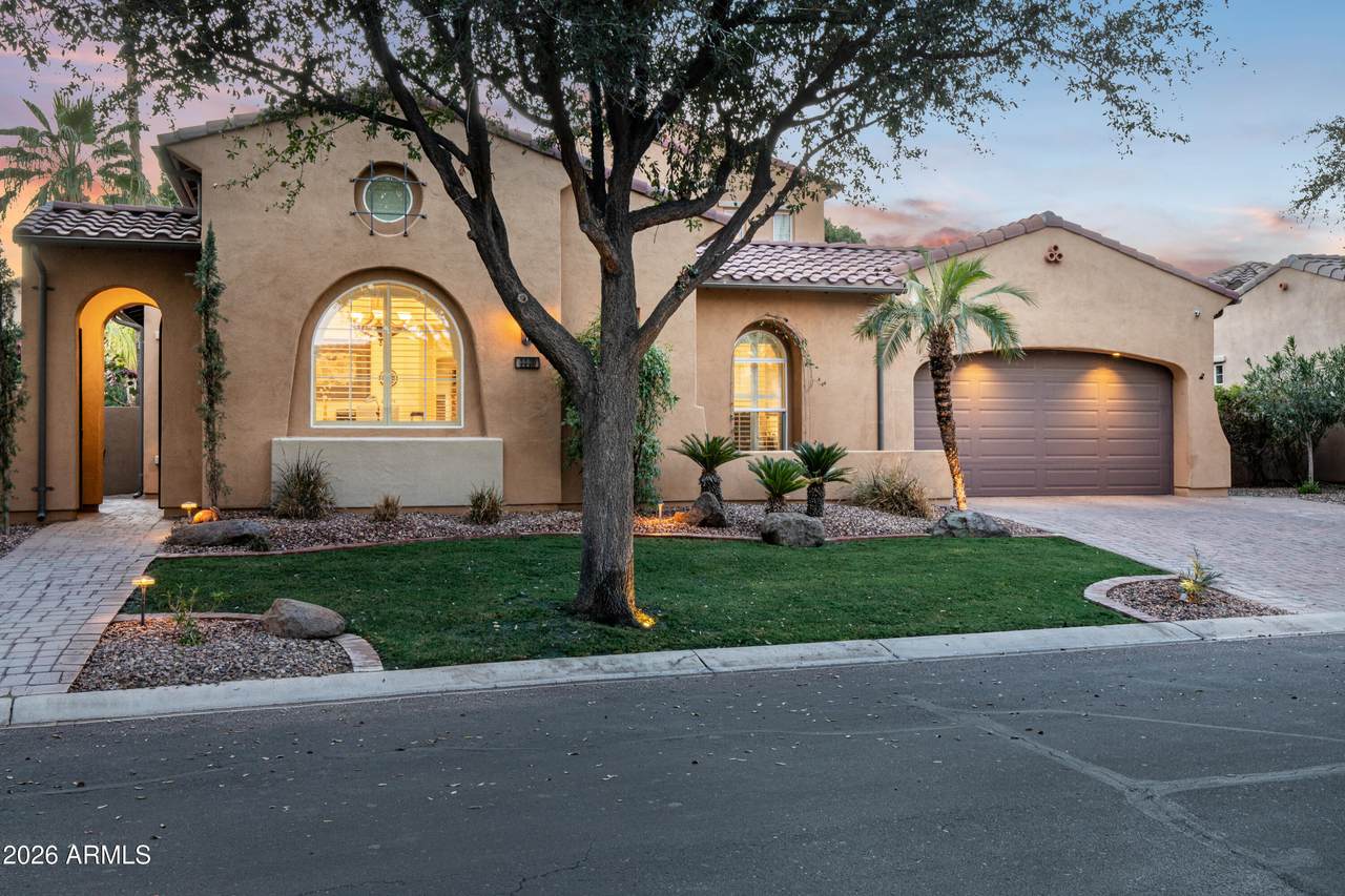 4440 Pecan Drive - Photo 1