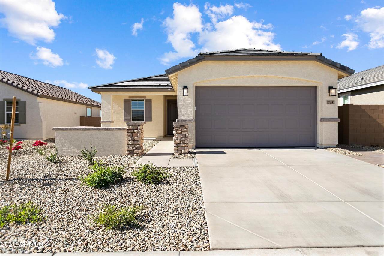 17337 Smoketree Drive - Photo 1
