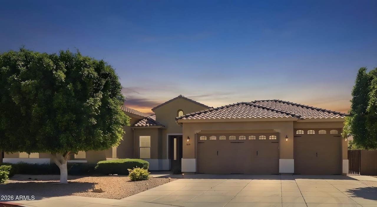3637 Ellis Street - Photo 1