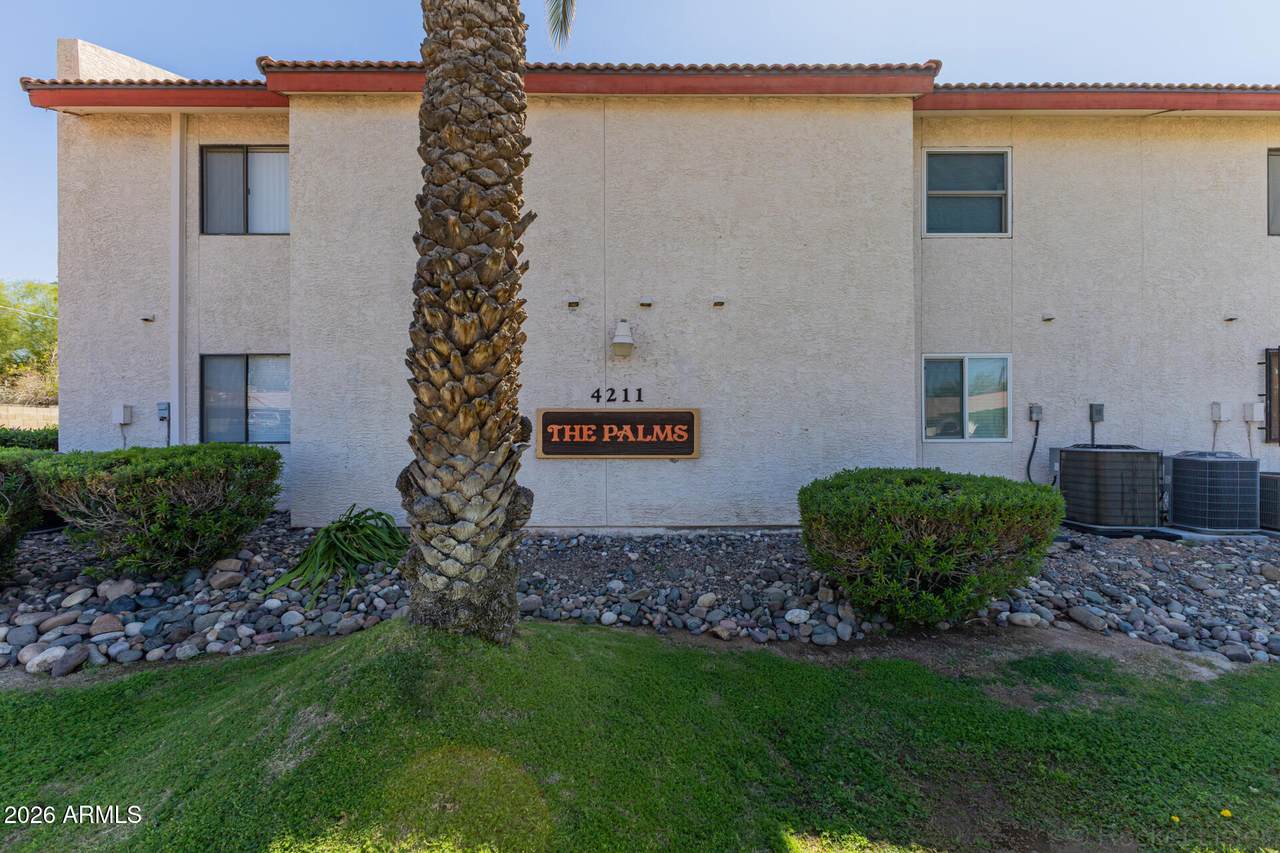 4211 Palm Lane - Photo 1