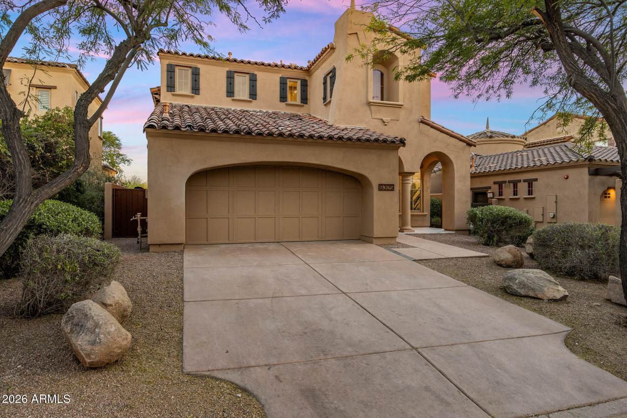 9305 Canyon View Road - Photo 1