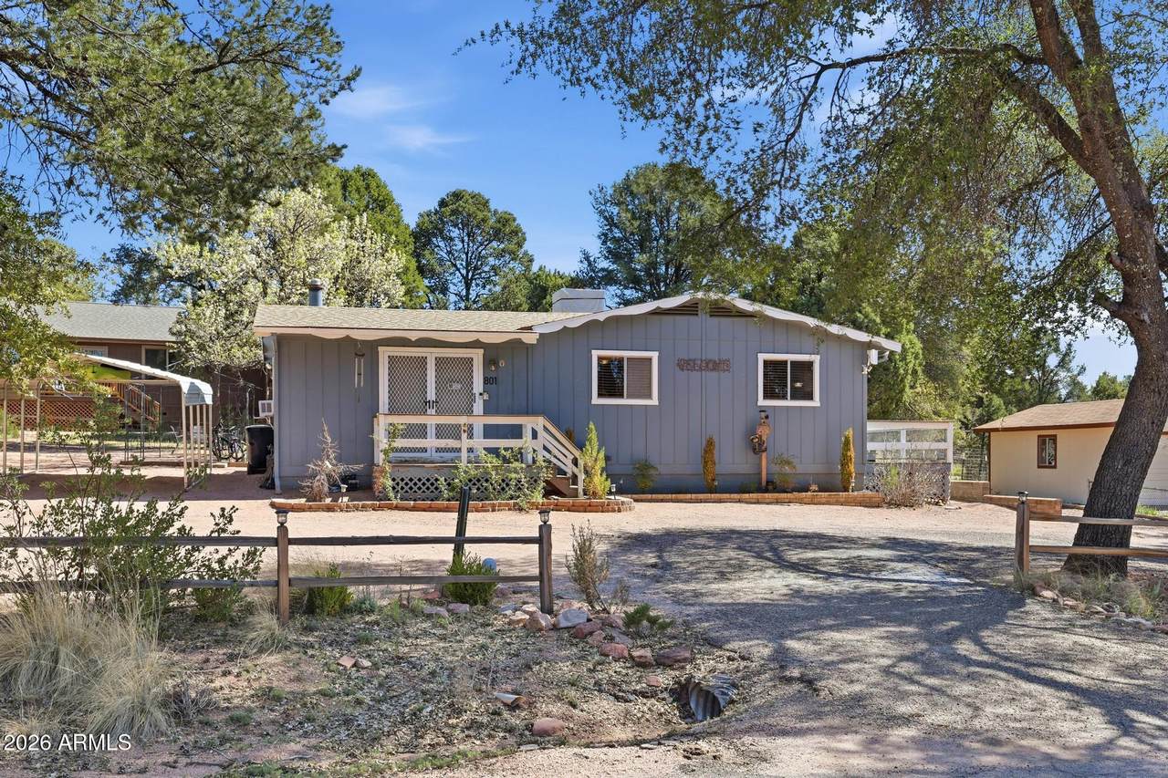 801 Granite Drive - Photo 1