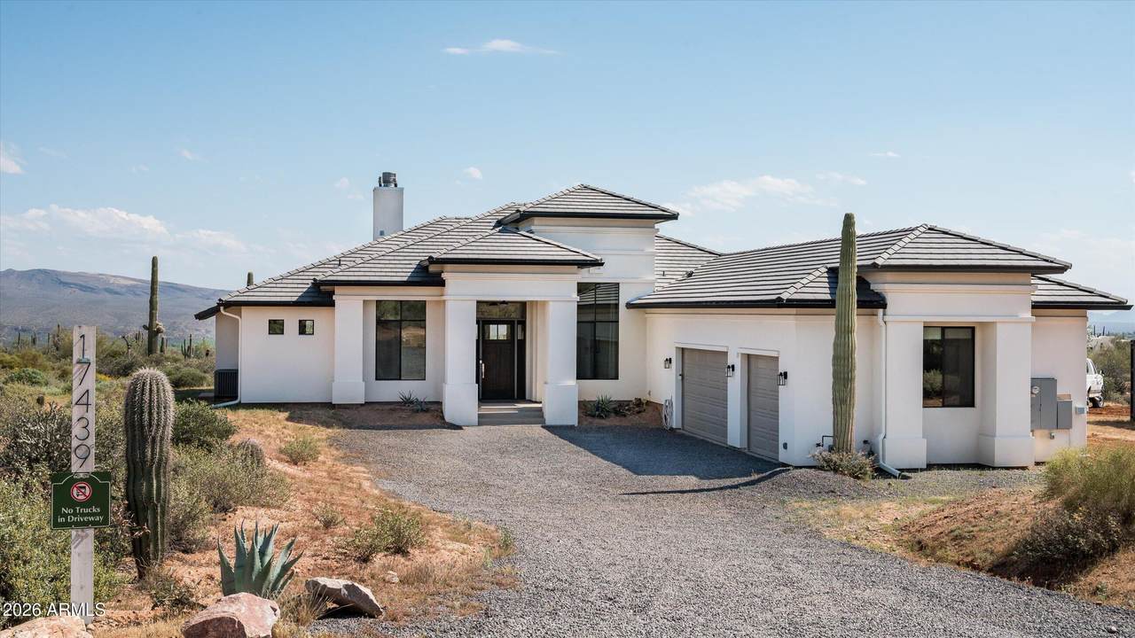 17439 Wildcat Drive - Photo 1
