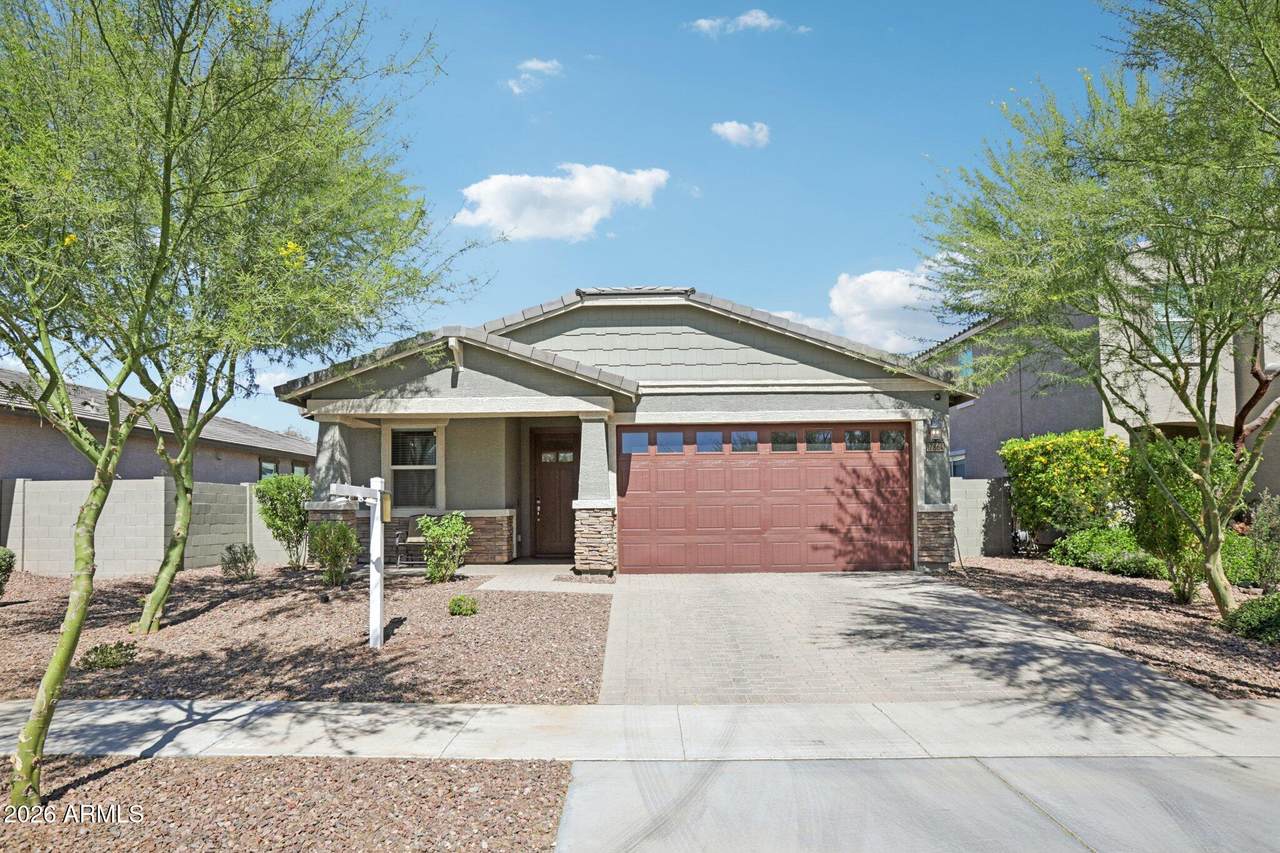 17864 Fetlock Trail - Photo 1