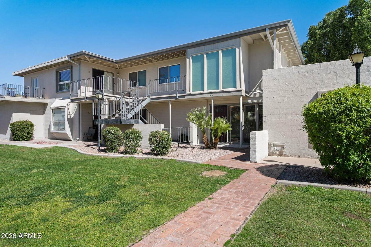 4142 Calle Redonda - Photo 1