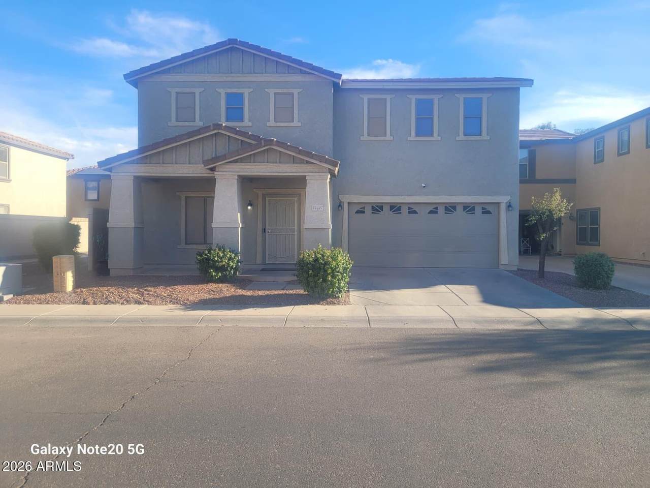 11227 Garfield Street - Photo 1
