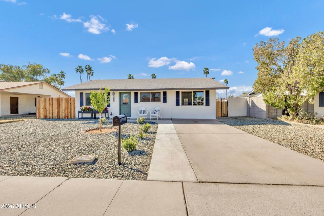 2363 Caballero Street - Photo 1