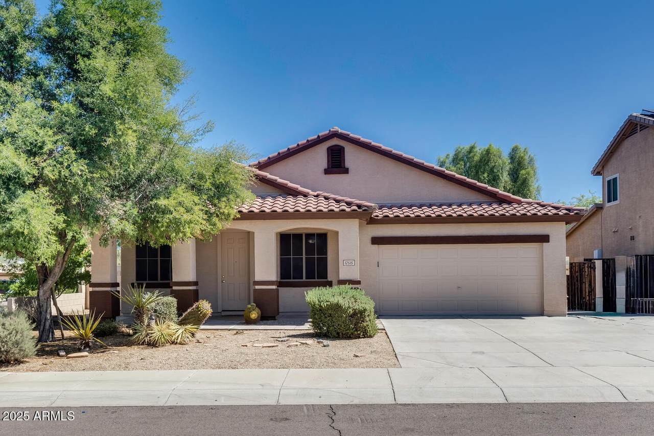 12515 176TH Avenue - Photo 1