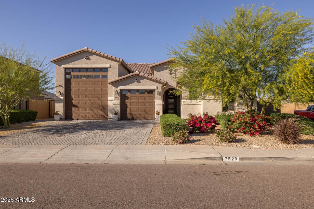 7528 Odeum Lane - Photo 1