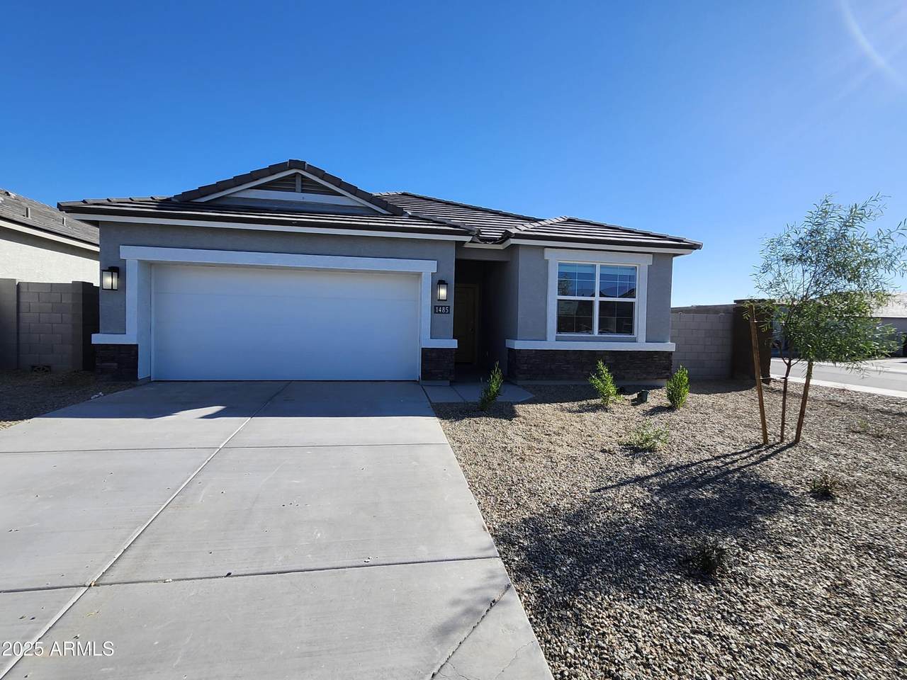 23960 Papago Street - Photo 1