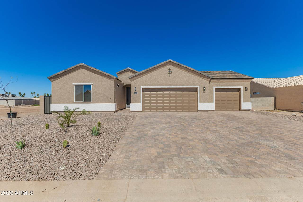 9430 San Lazaro Drive - Photo 1