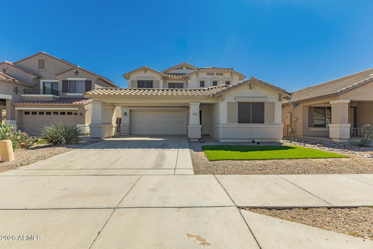 5635 Southgate Avenue - Photo 1