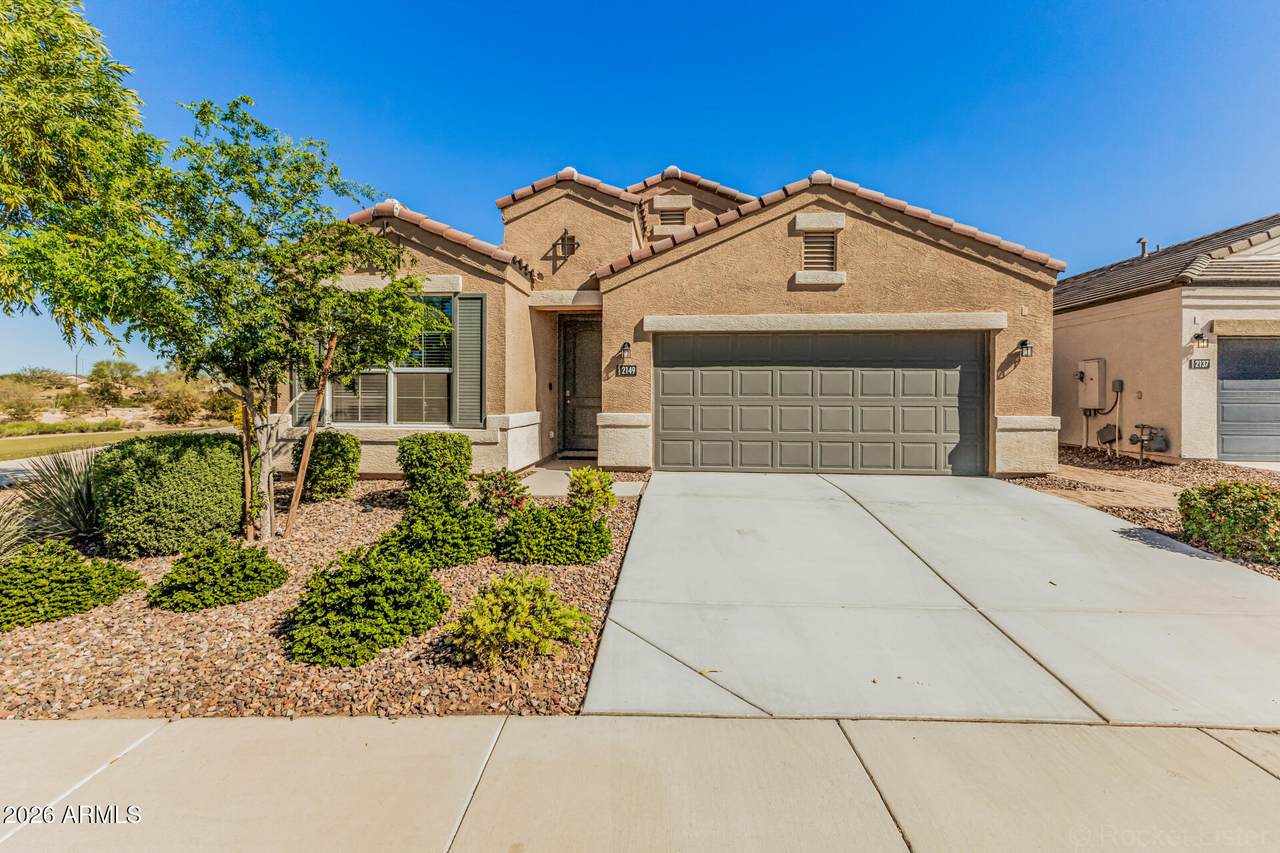 2149 Camden Drive - Photo 1