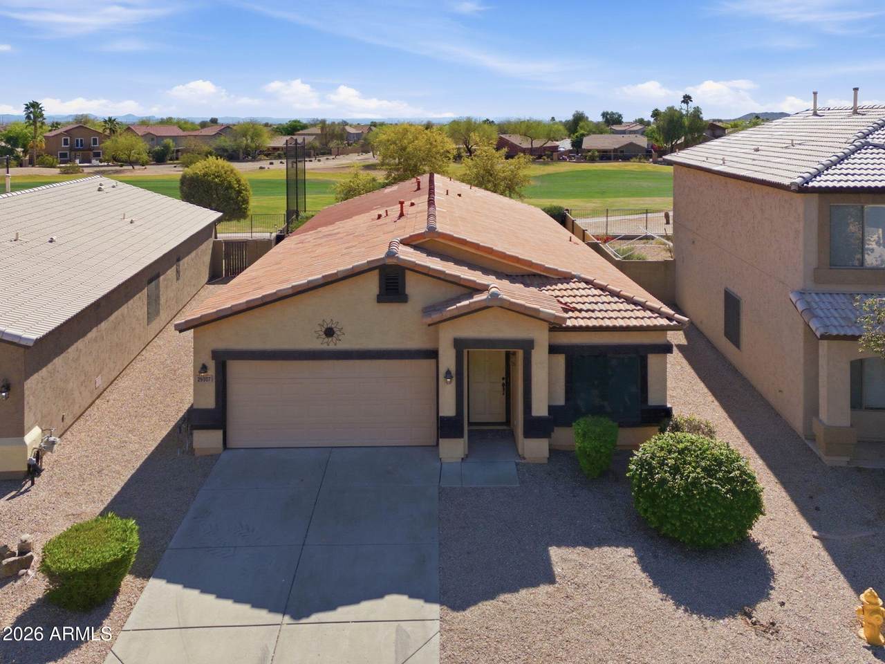 29307 Broken Shale Drive - Photo 1