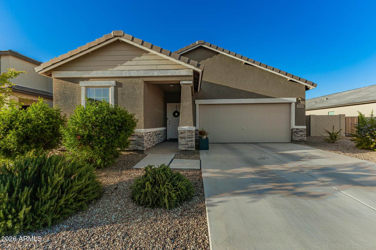 5740 Thetis Drive - Photo 1