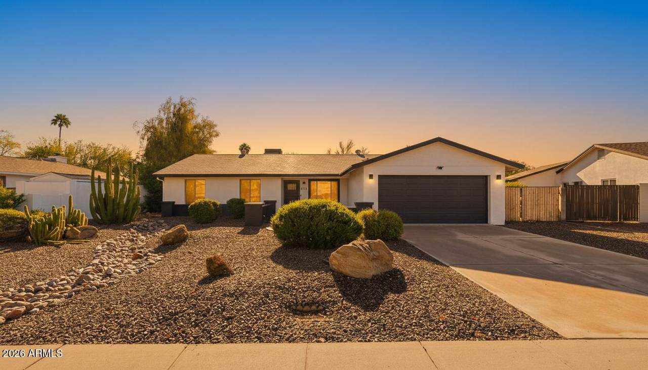 6113 Gelding Drive - Photo 1