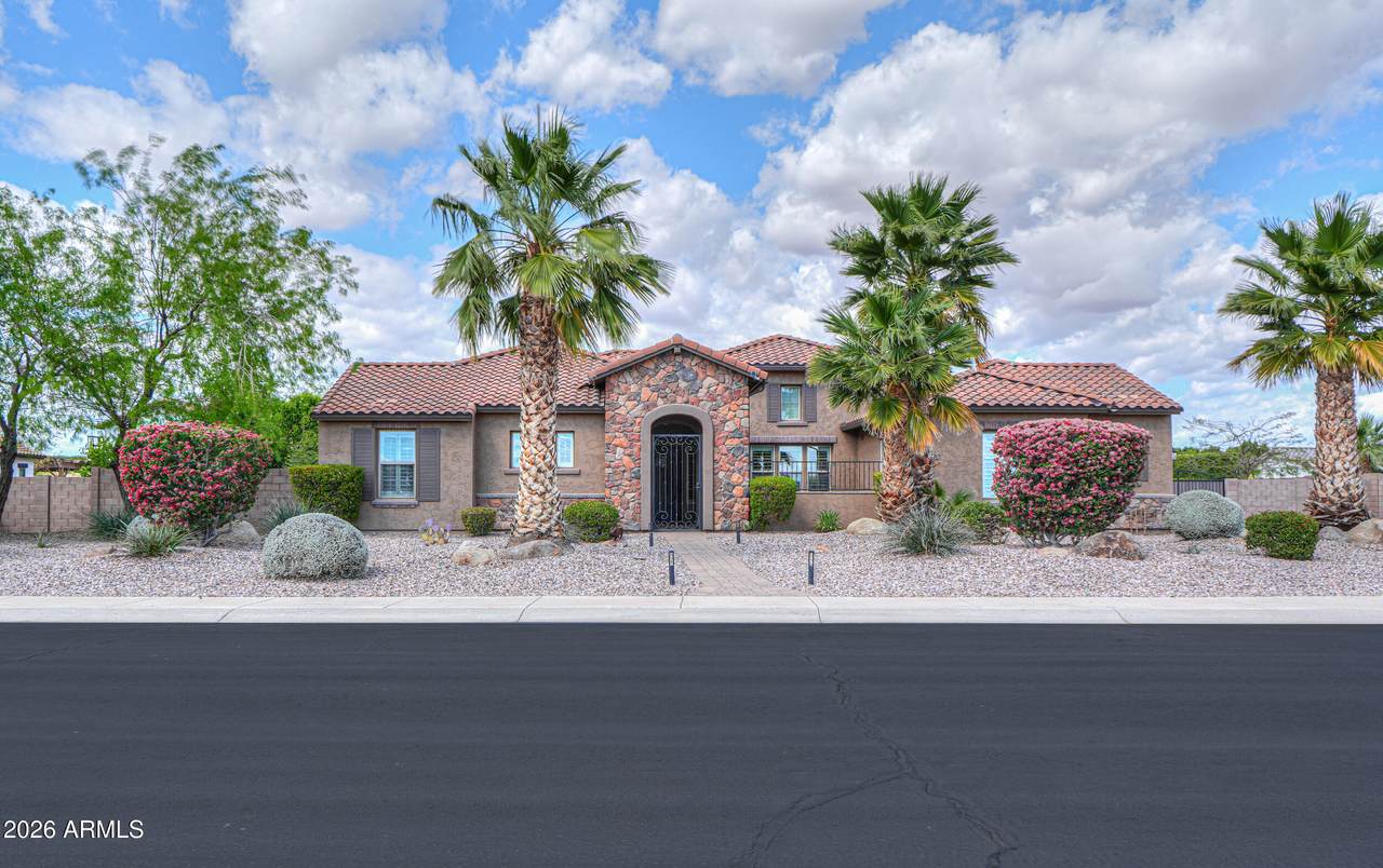 7270 Whispering Wind Drive - Photo 1
