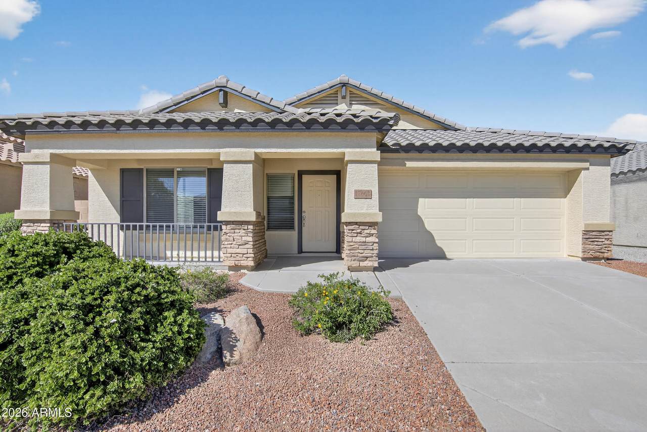 17662 Charter Oak Road - Photo 1