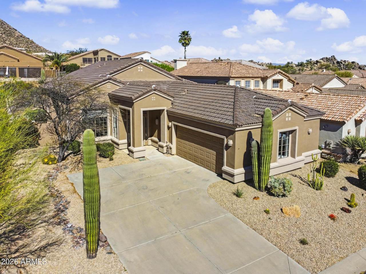 11538 Bronco Trail - Photo 1