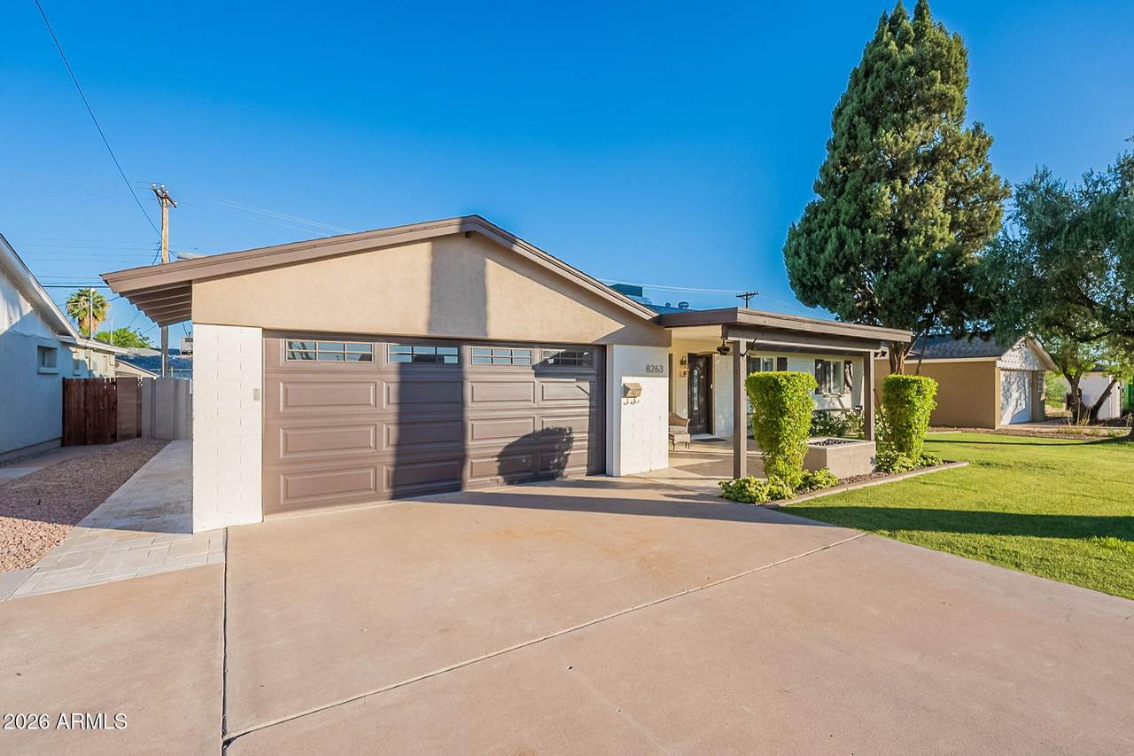 8263 Cypress Street - Photo 1