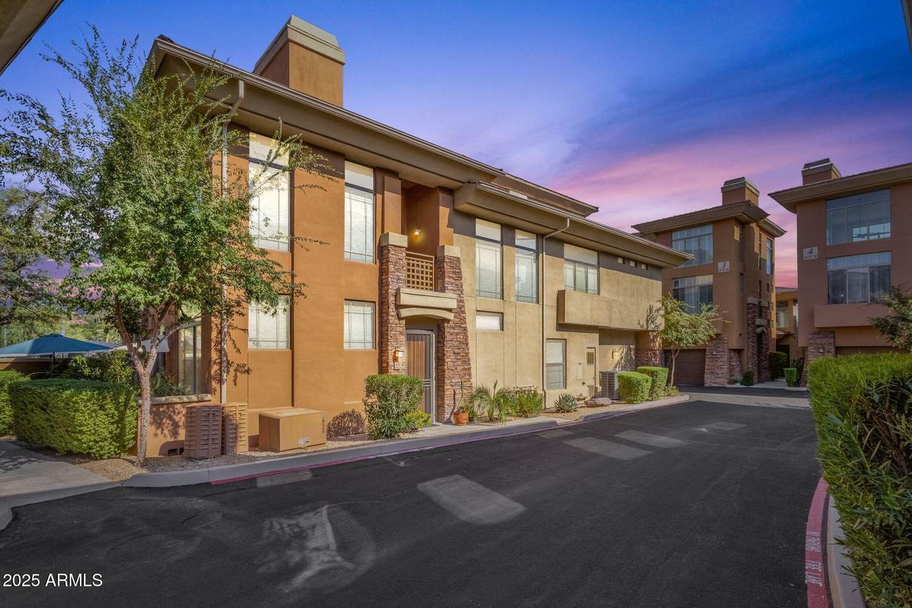 14450 Thompson Peak Parkway - Photo 1