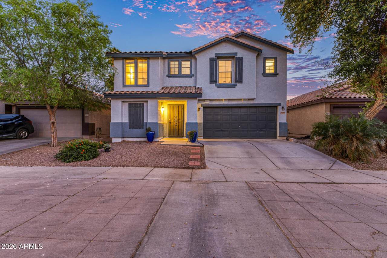 3033 Santa Rosa Drive - Photo 1