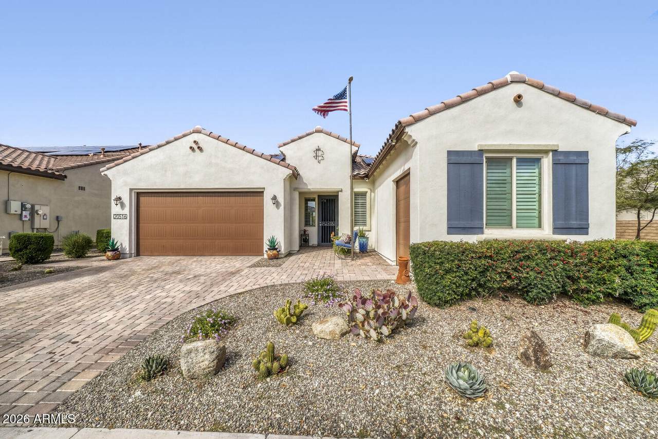 20516 College Drive - Photo 1