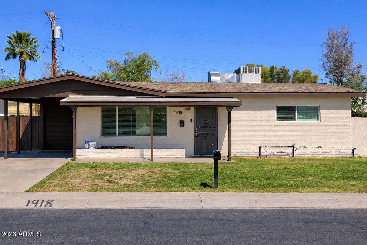 1918 Colter Street - Photo 1