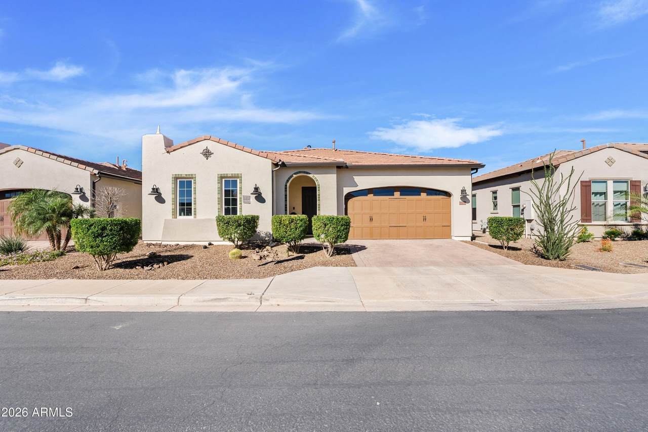 36154 Puente Alto Avenue - Photo 1