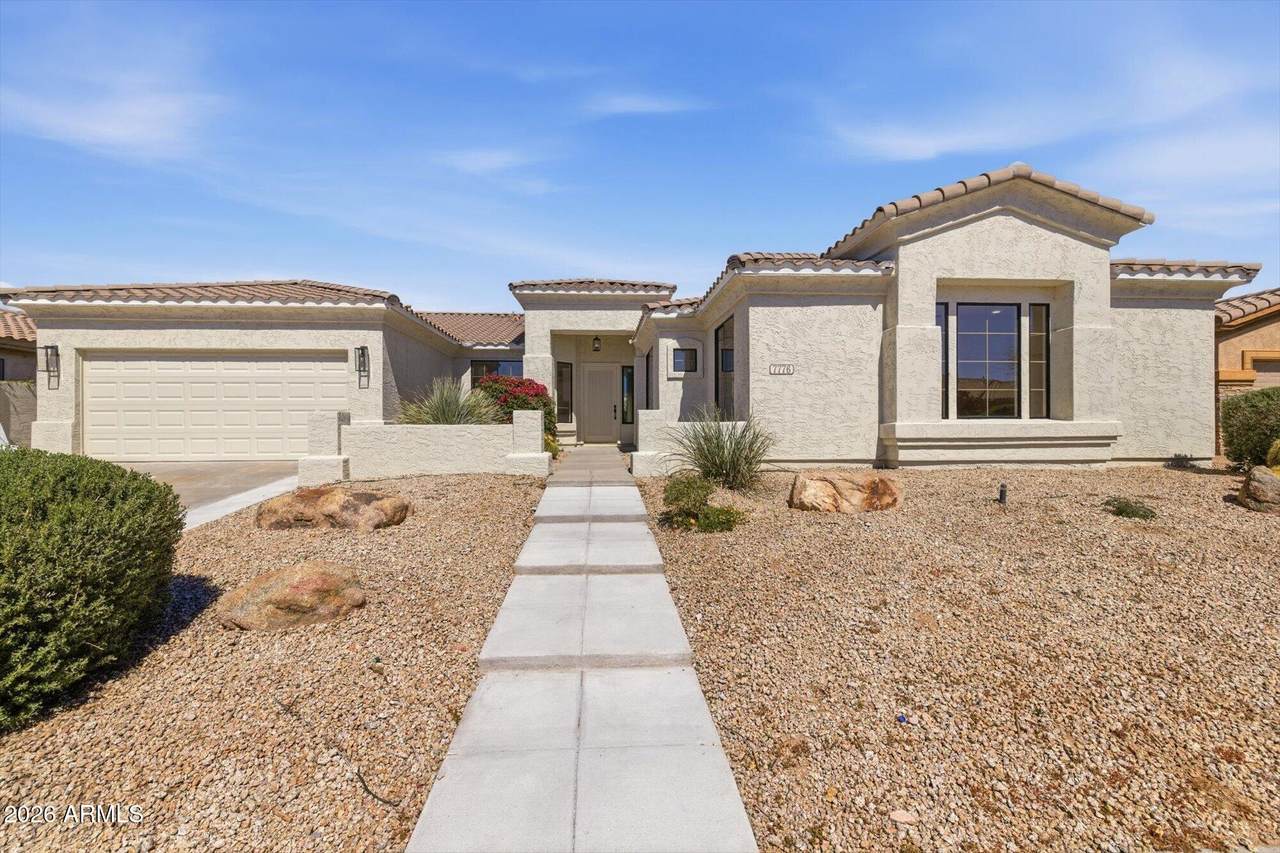 7776 Sands Drive - Photo 1