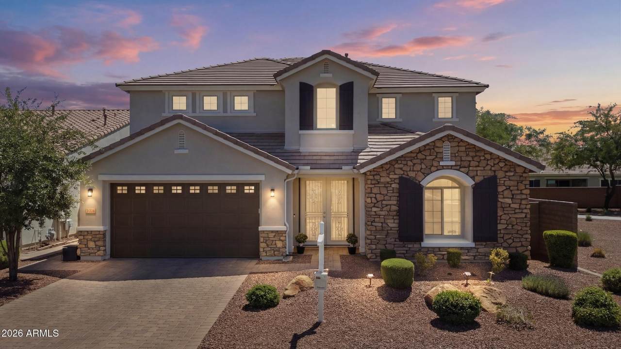 9715 Cashman Drive - Photo 1