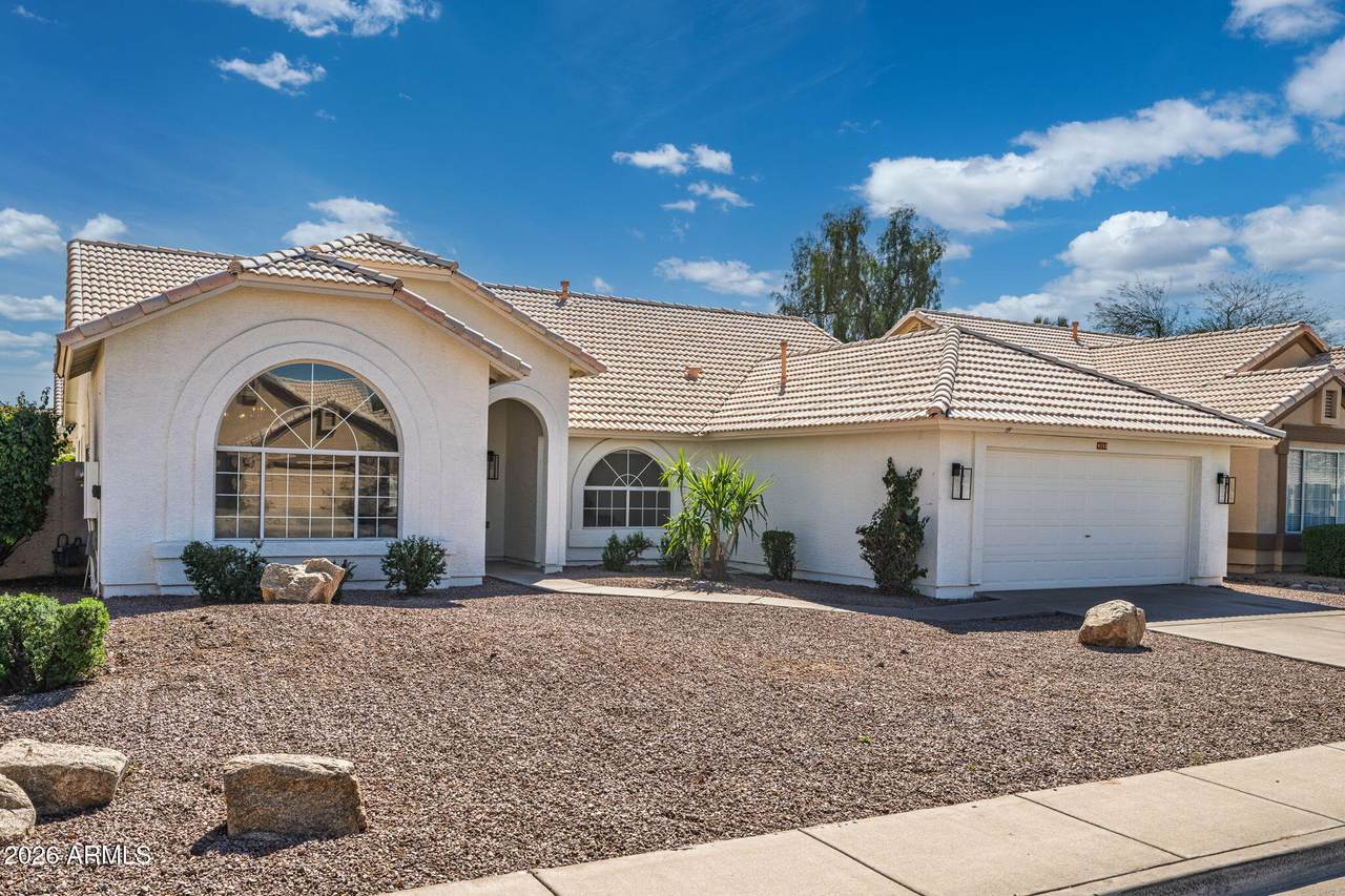 4183 Bart Drive - Photo 1