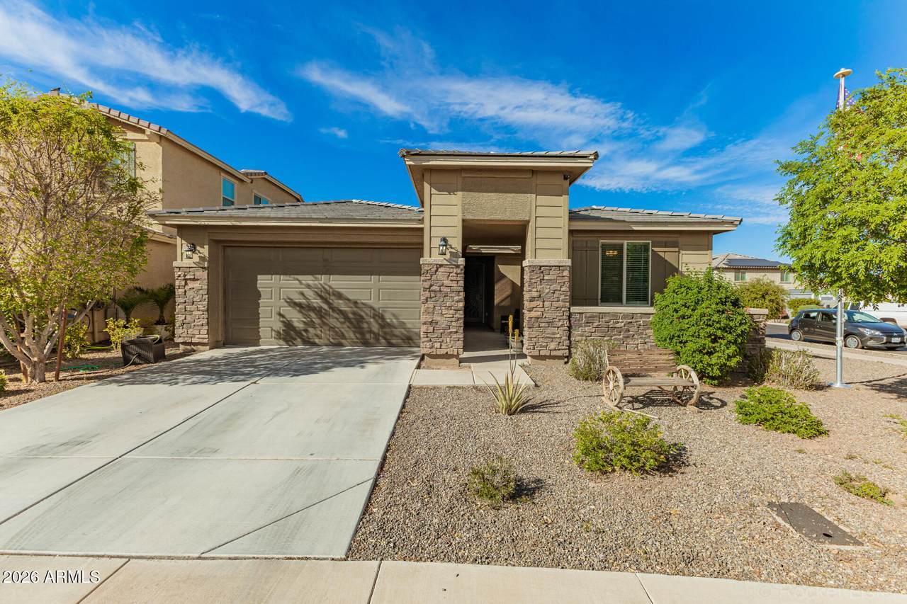 18222 Via Montoya Drive - Photo 1