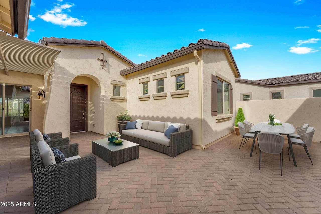 17900 Briarwood Drive - Photo 1
