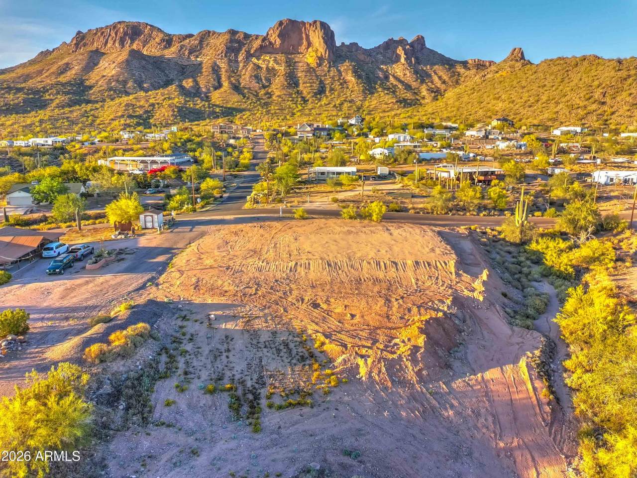 1163 Saddle Butte (Approx) Street - Photo 1