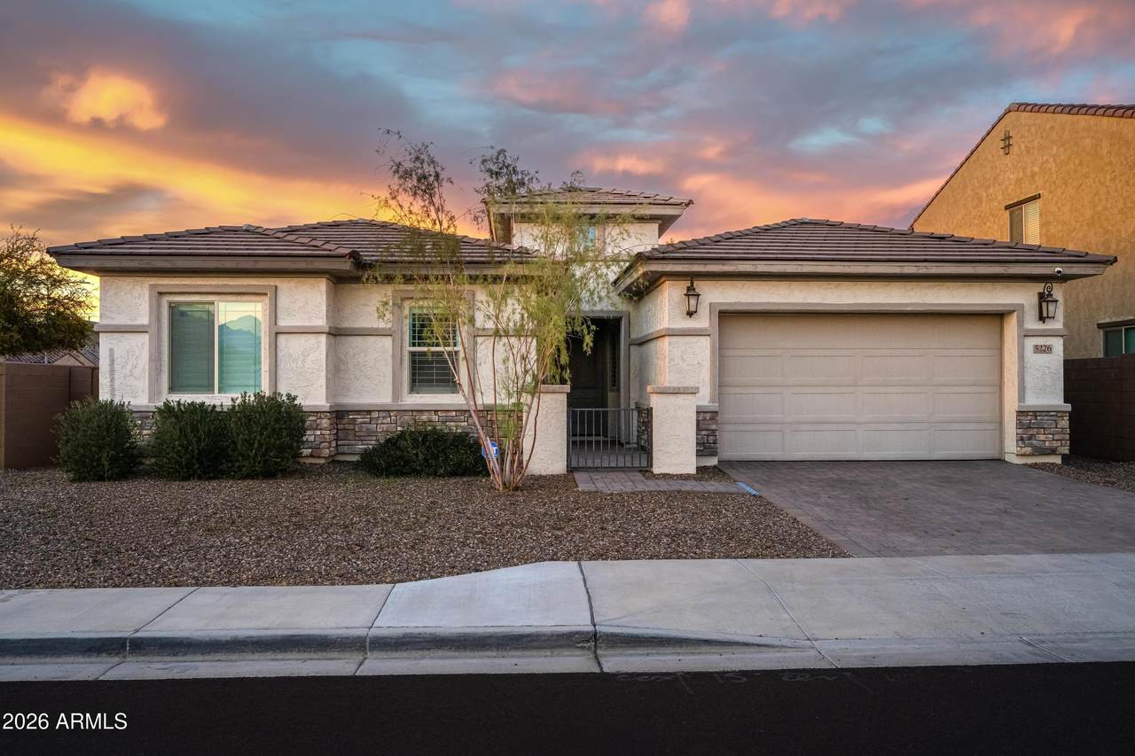 5226 Thresher Way - Photo 1