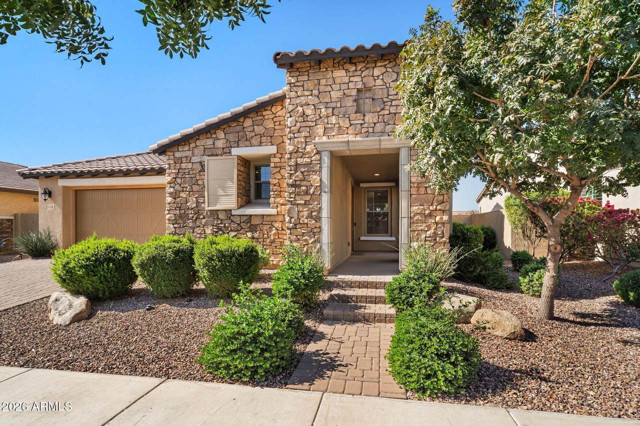 5706 Winchester - Photo 1