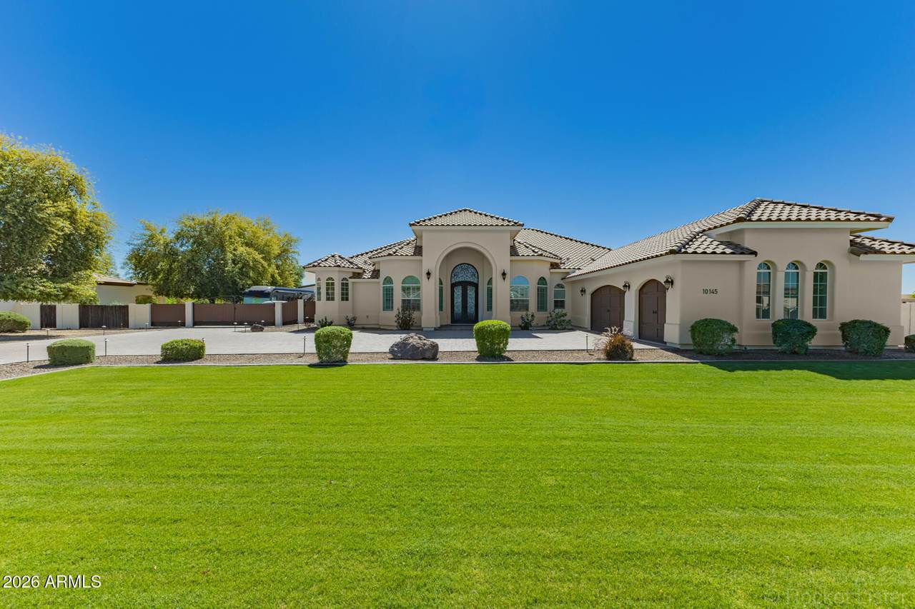 10145 Lariat Lane - Photo 1