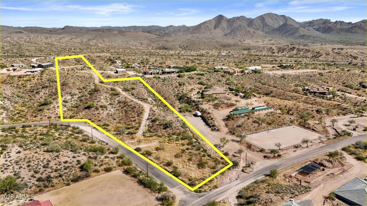 13739 White Face Canyon Drive - Photo 1