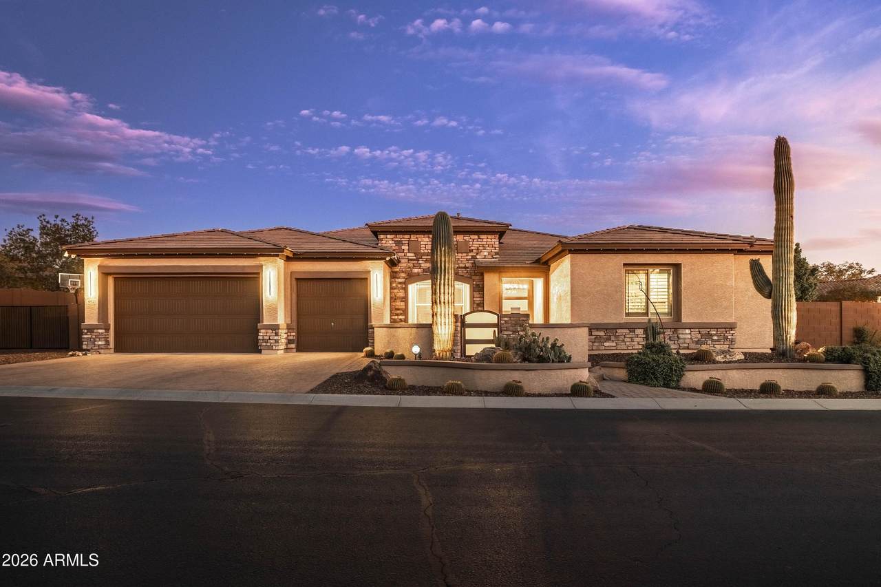 6021 Brianna Road - Photo 1