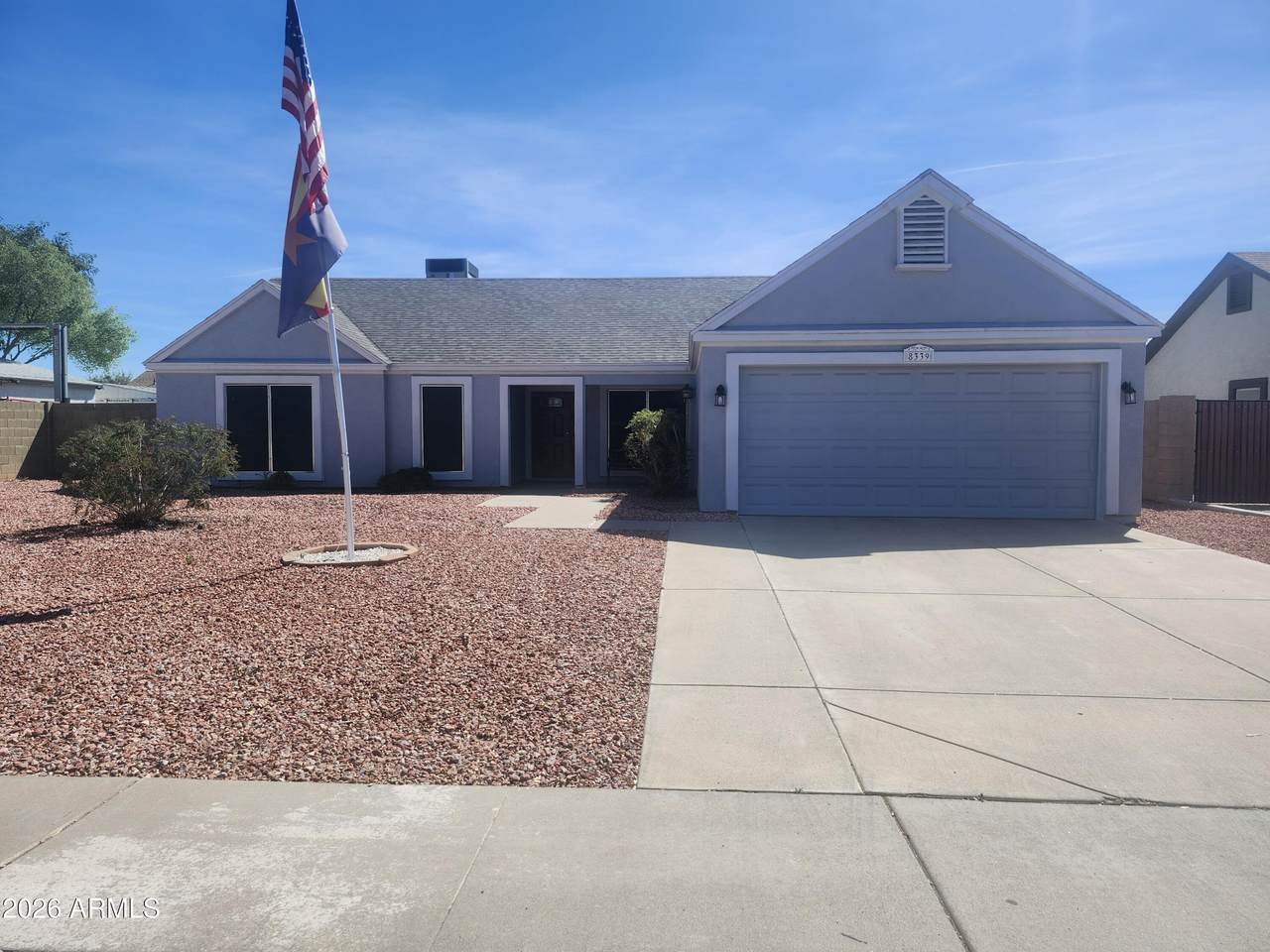 8339 Windrose Drive - Photo 1
