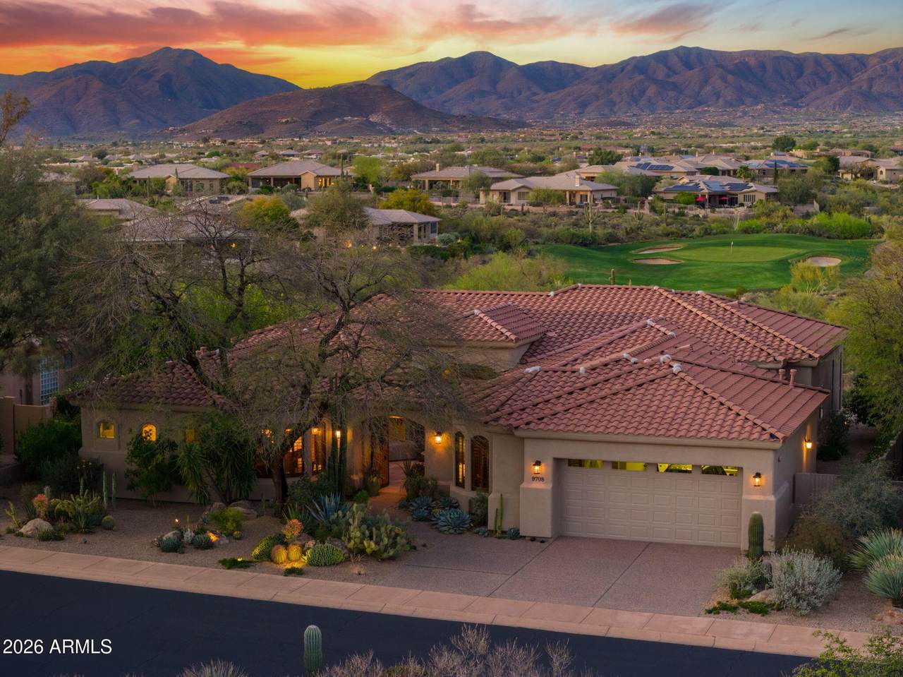 9708 Preserve Way - Photo 1