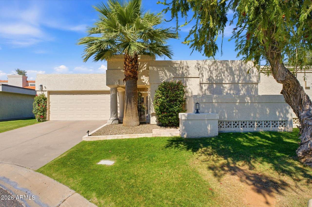 8212 Del Cuarzo Drive - Photo 1